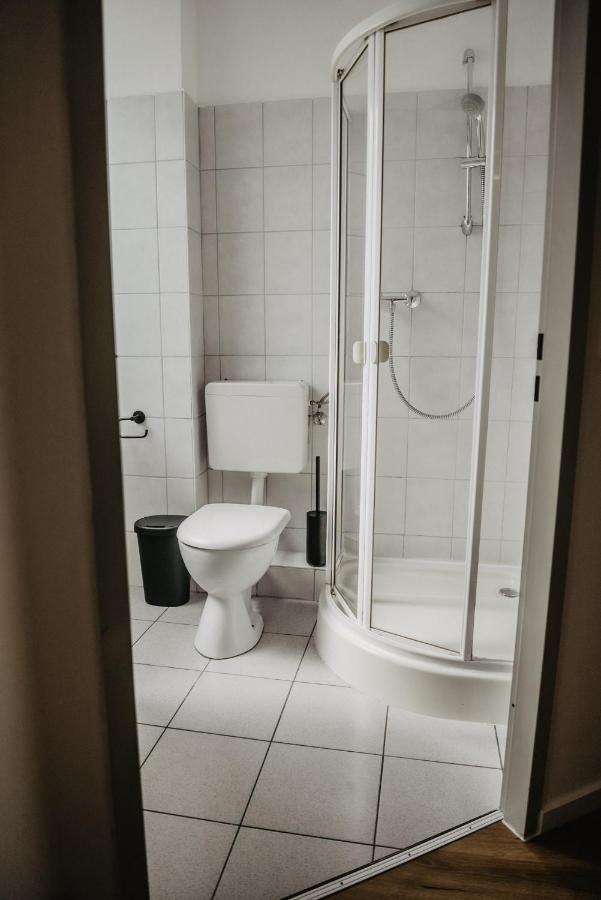 Boutique Hotel Кельн Екстер'єр фото