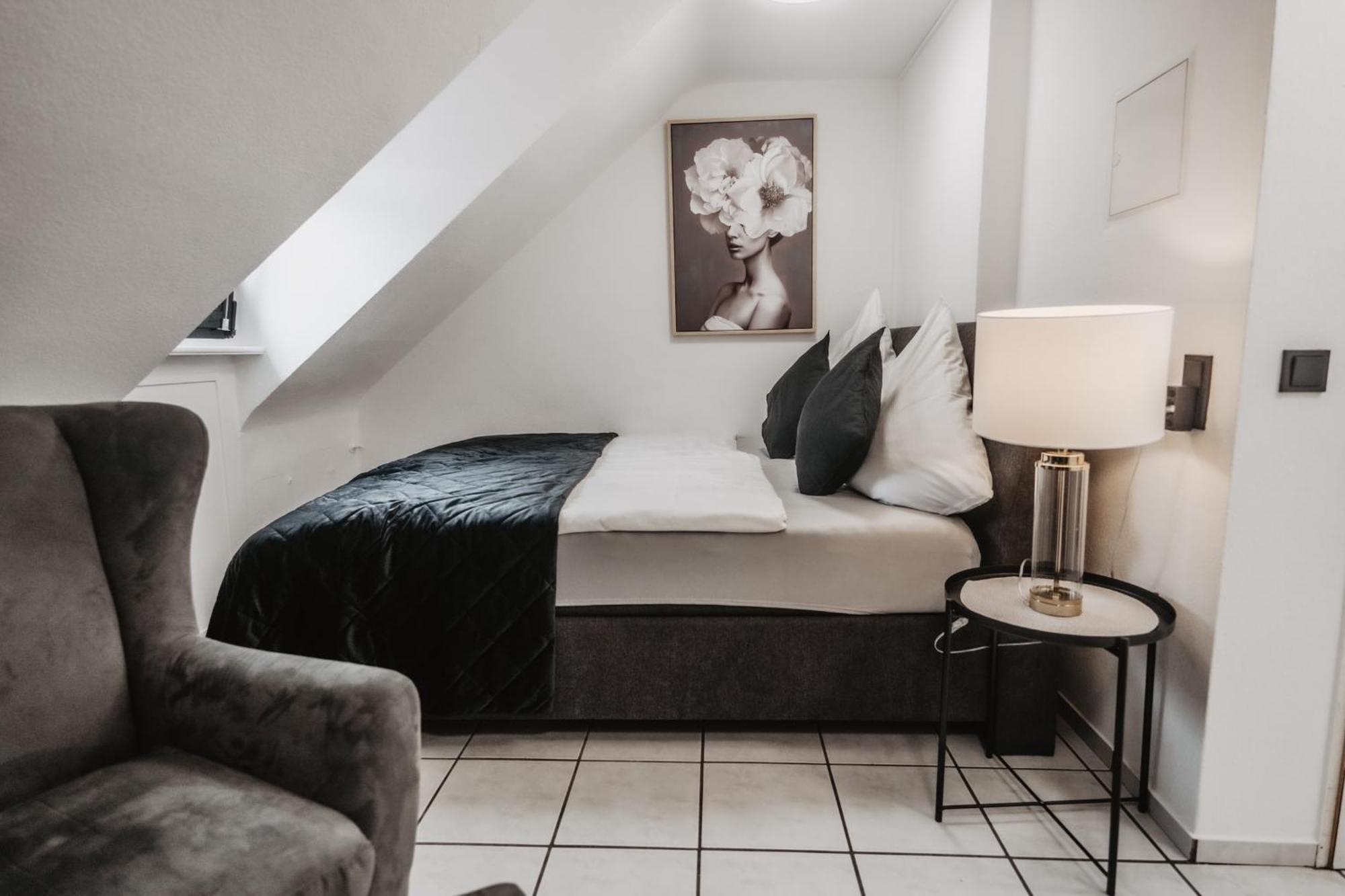Boutique Hotel Кельн Екстер'єр фото