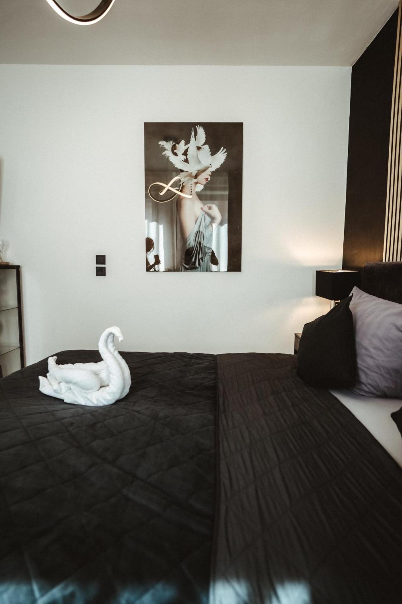 Boutique Hotel Кельн Екстер'єр фото