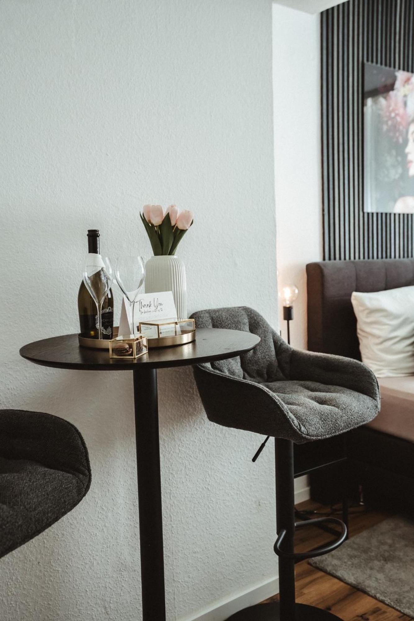 Boutique Hotel Кельн Екстер'єр фото