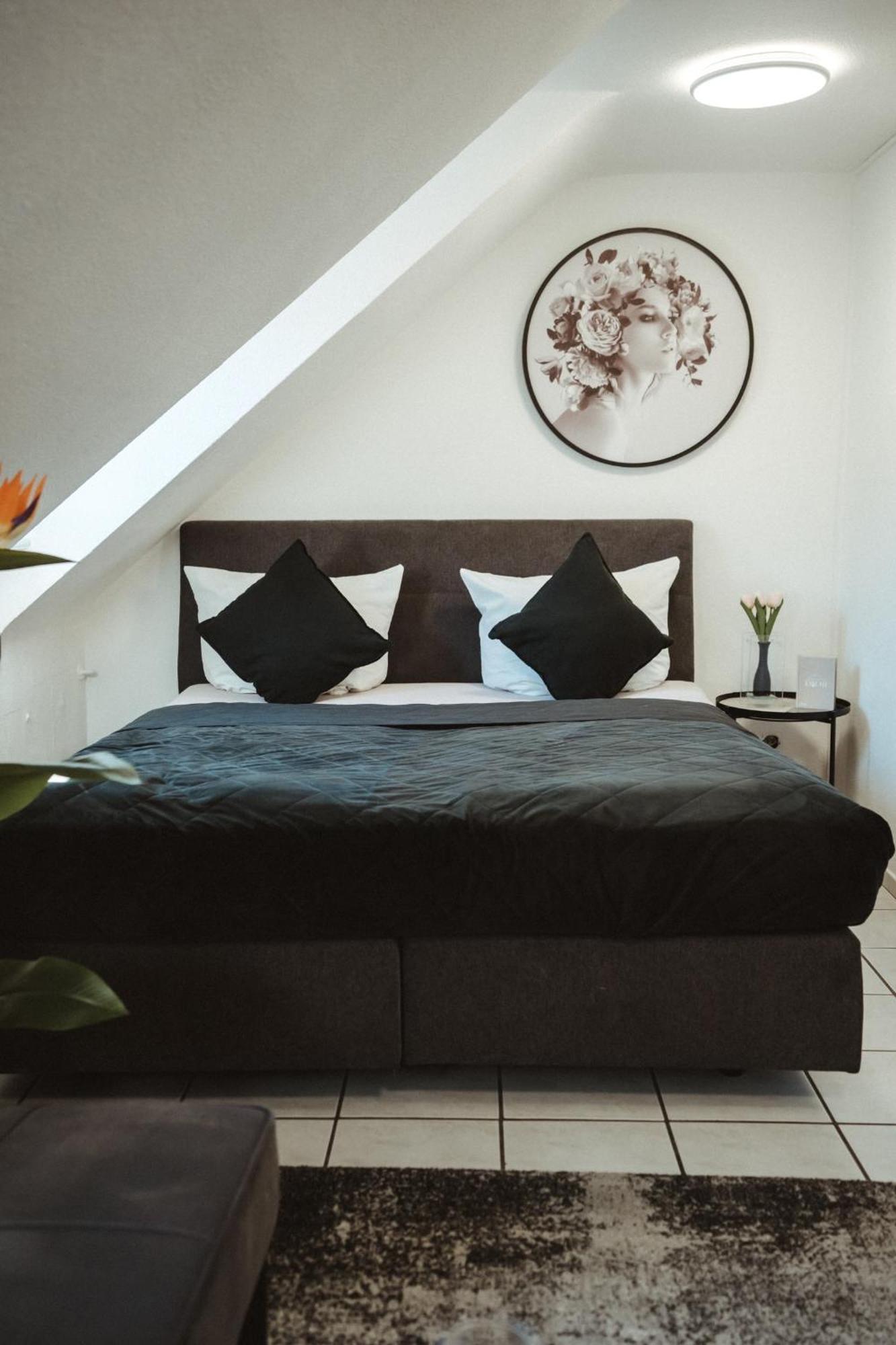 Boutique Hotel Кельн Екстер'єр фото