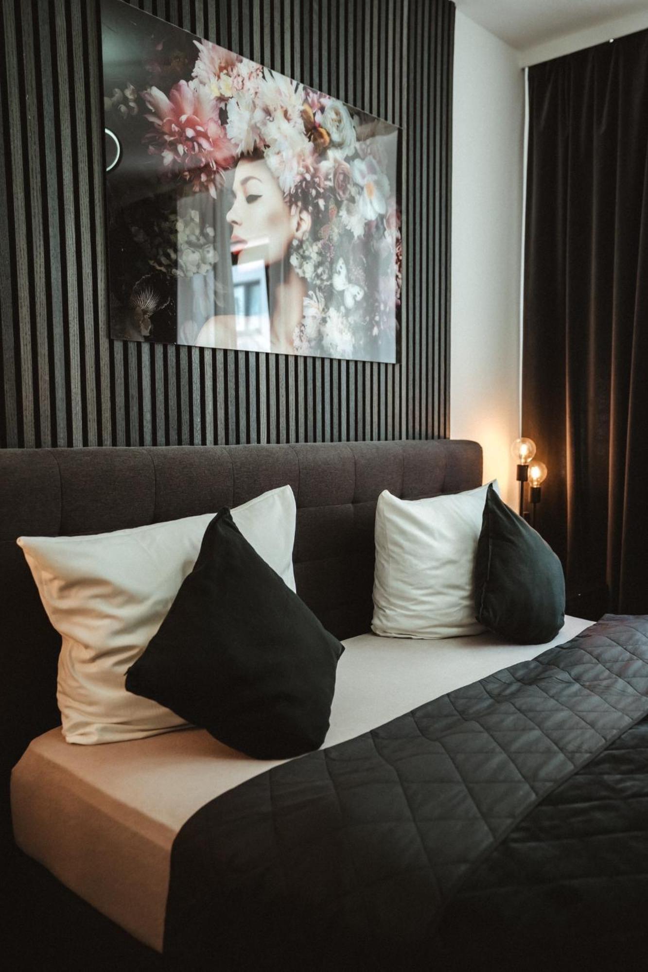 Boutique Hotel Кельн Номер фото