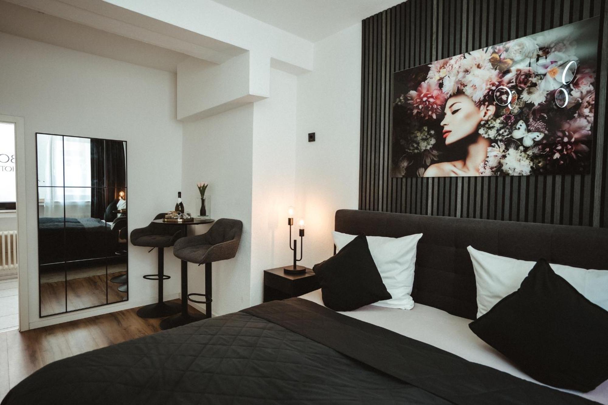 Boutique Hotel Кельн Екстер'єр фото
