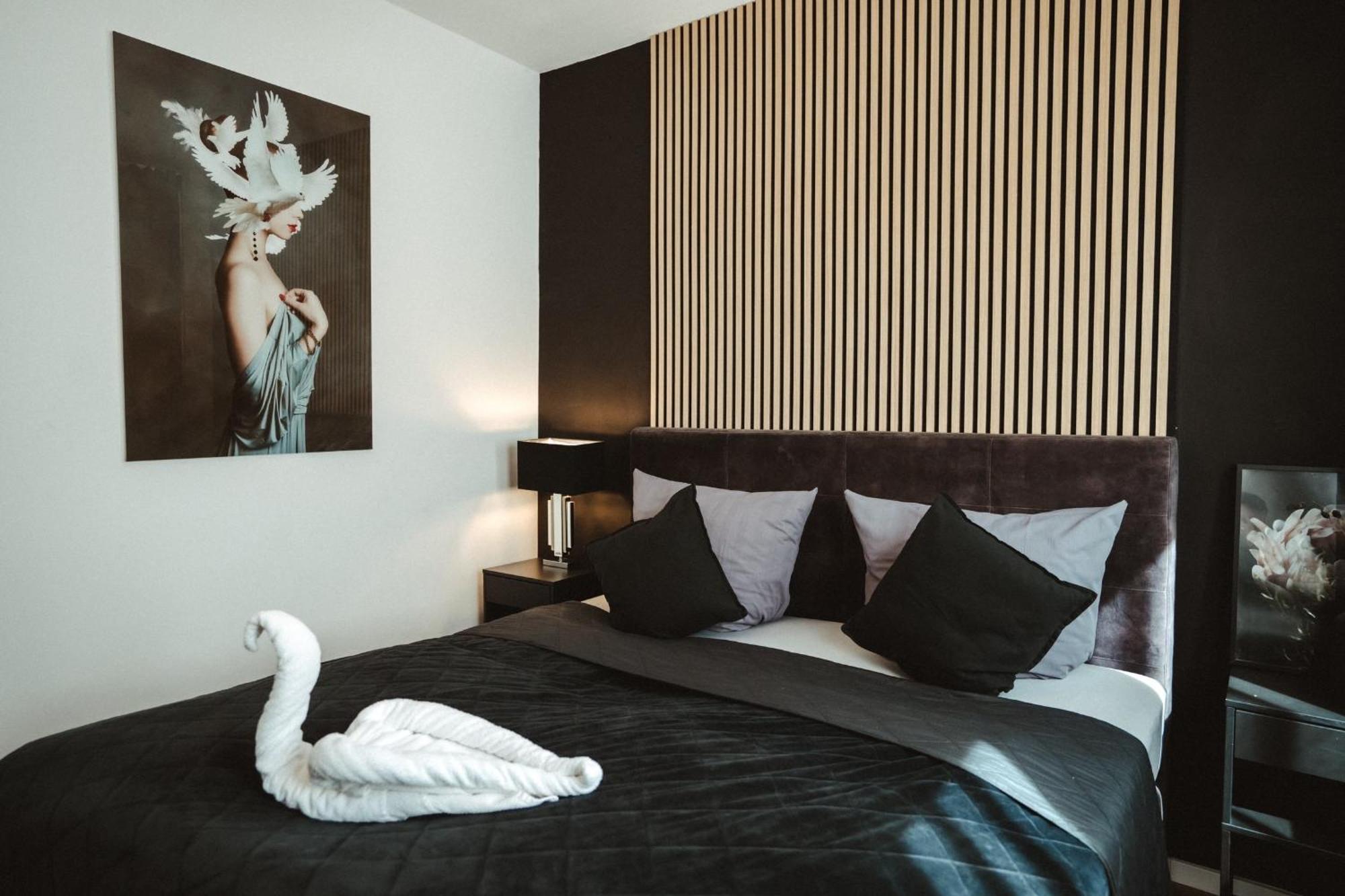 Boutique Hotel Кельн Екстер'єр фото