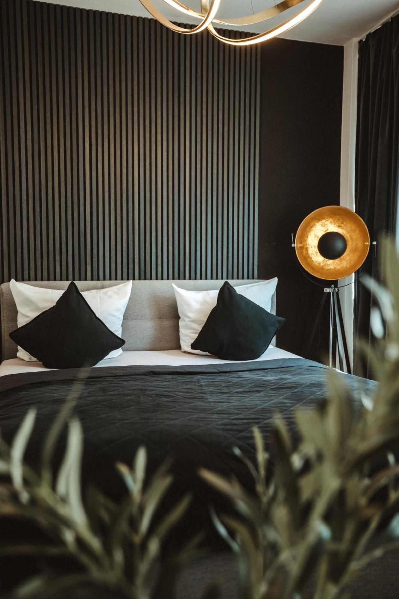 Boutique Hotel Кельн Екстер'єр фото