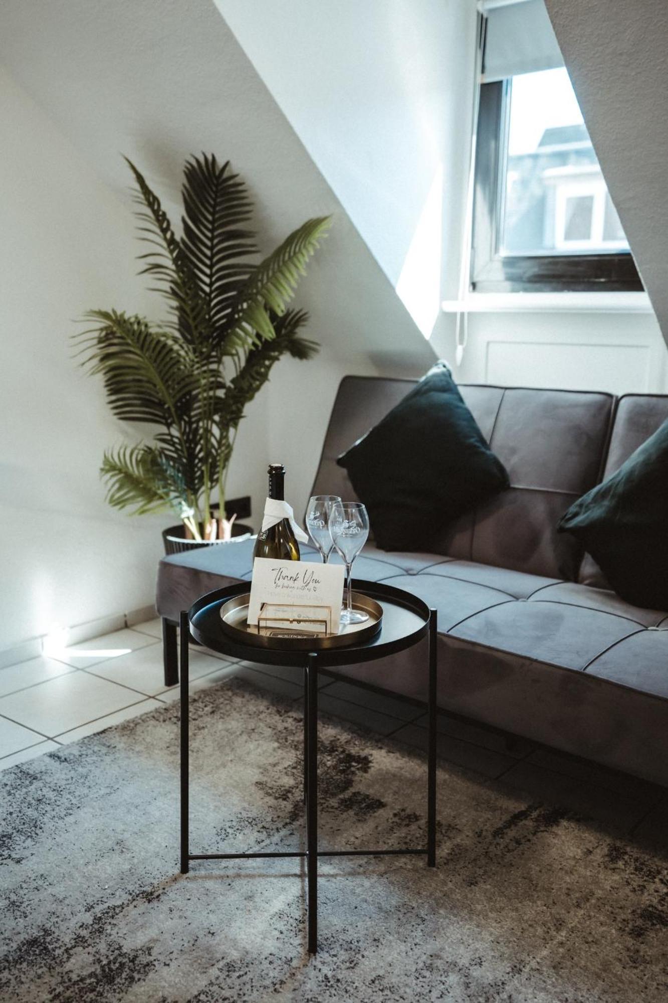 Boutique Hotel Кельн Екстер'єр фото