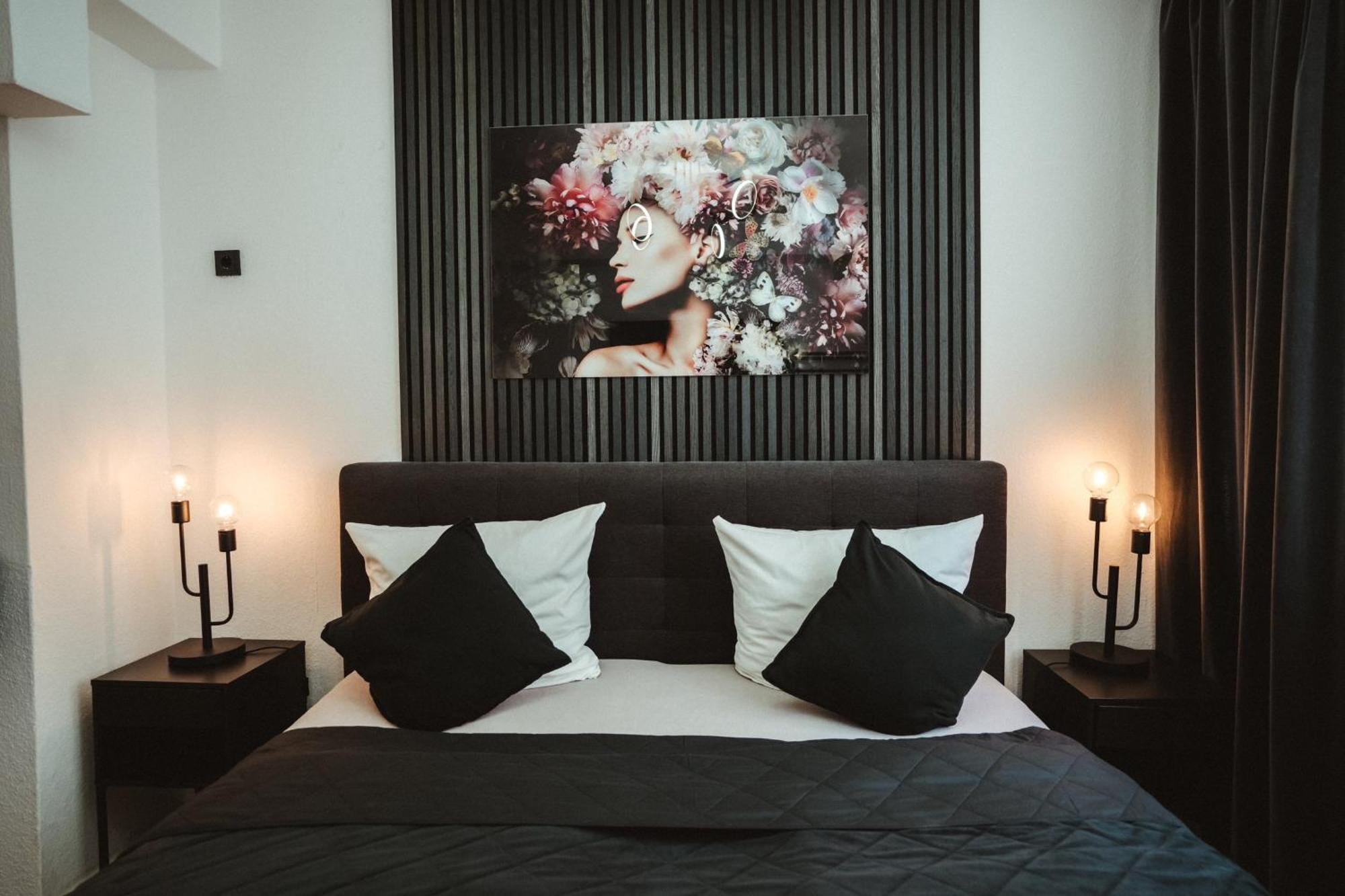 Boutique Hotel Кельн Екстер'єр фото