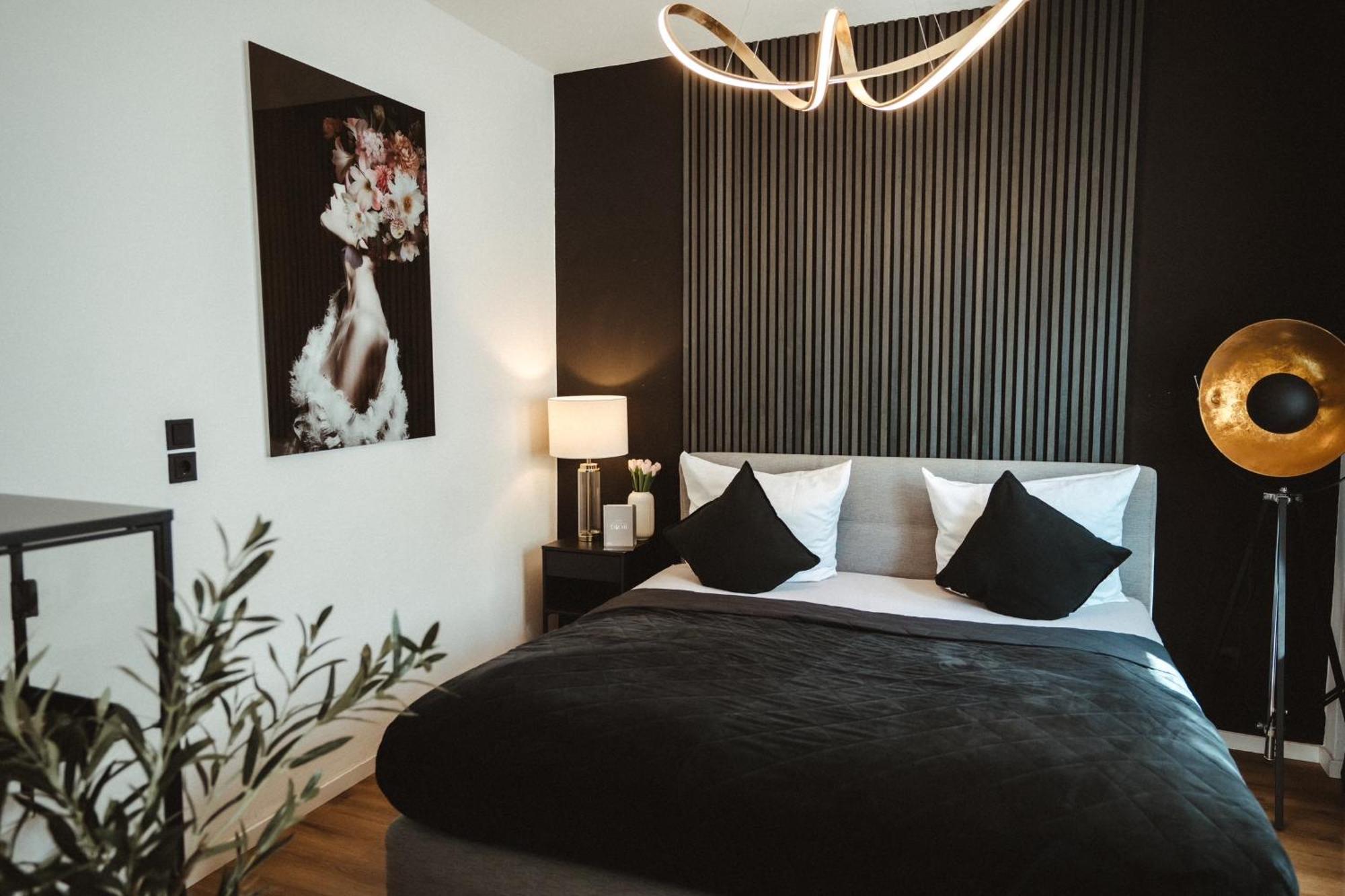 Boutique Hotel Кельн Екстер'єр фото
